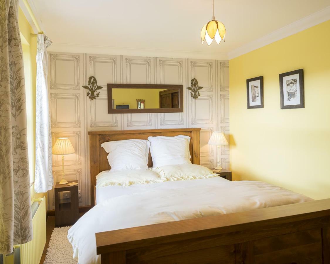 Bed and Breakfast sweetwater Farm Penzance Exterior foto