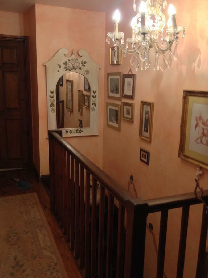 Bed and Breakfast sweetwater Farm Penzance Exterior foto
