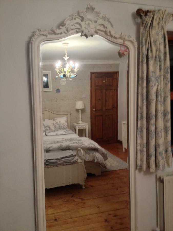 Bed and Breakfast sweetwater Farm Penzance Exterior foto
